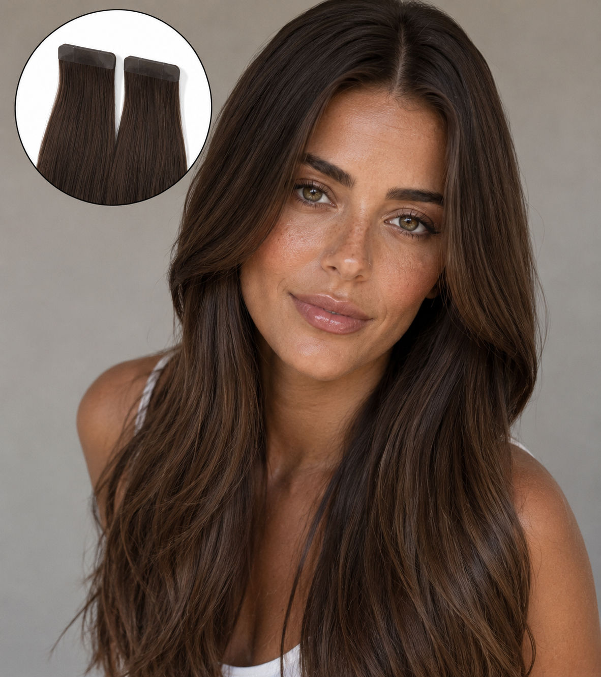 Tape Extensions