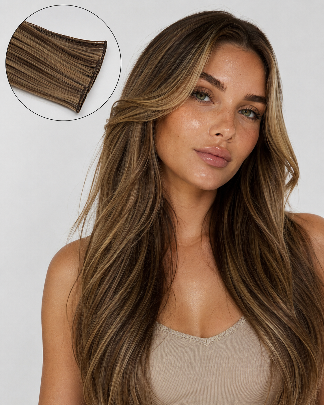 Genius Wefts
