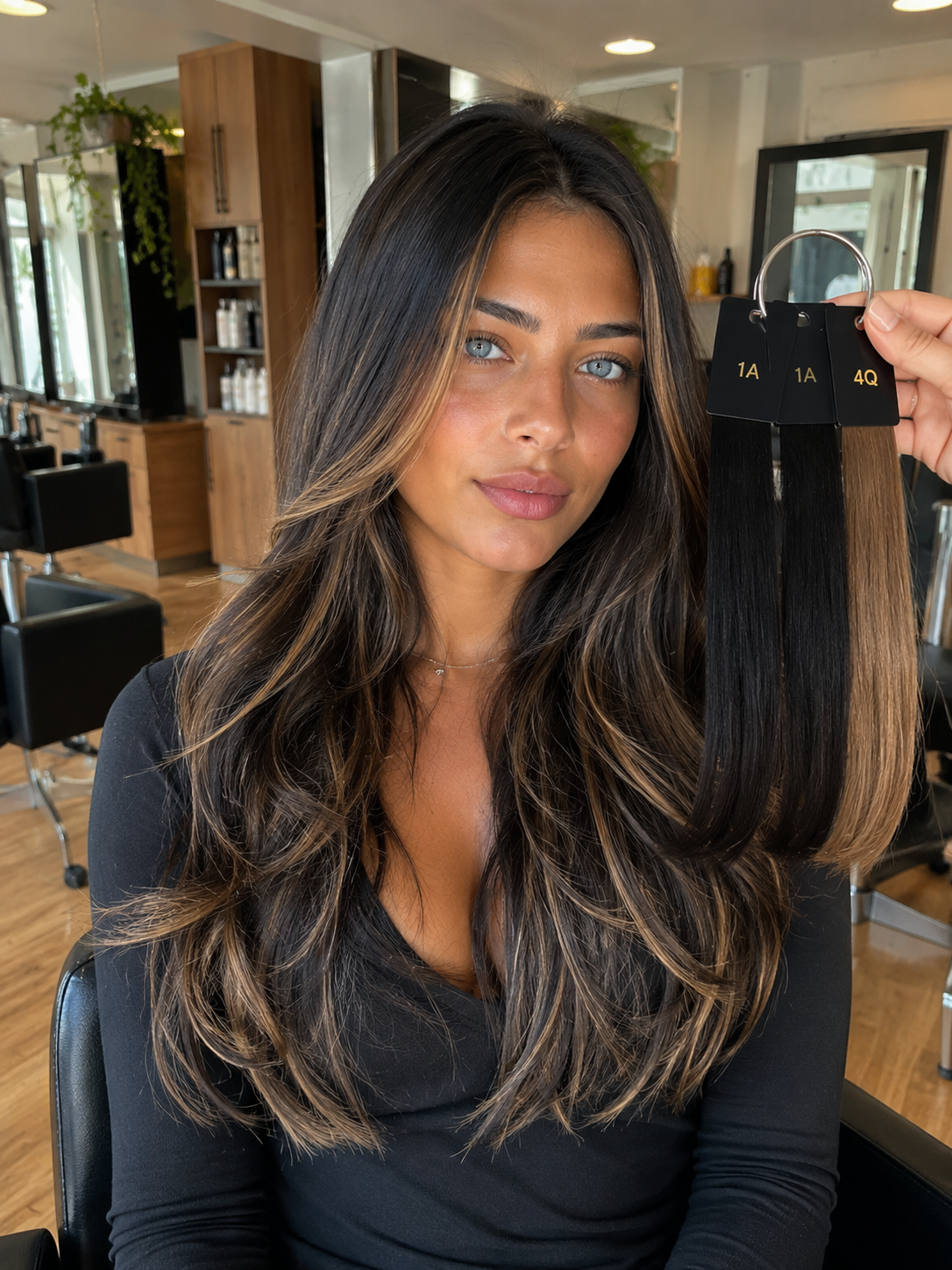 Tape Extensions – 100g