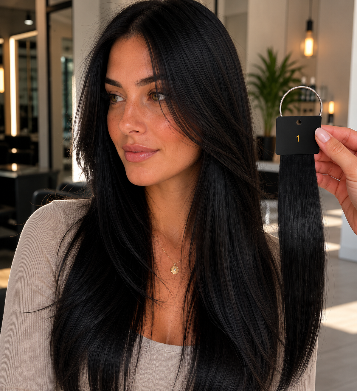 Jet Black (1)