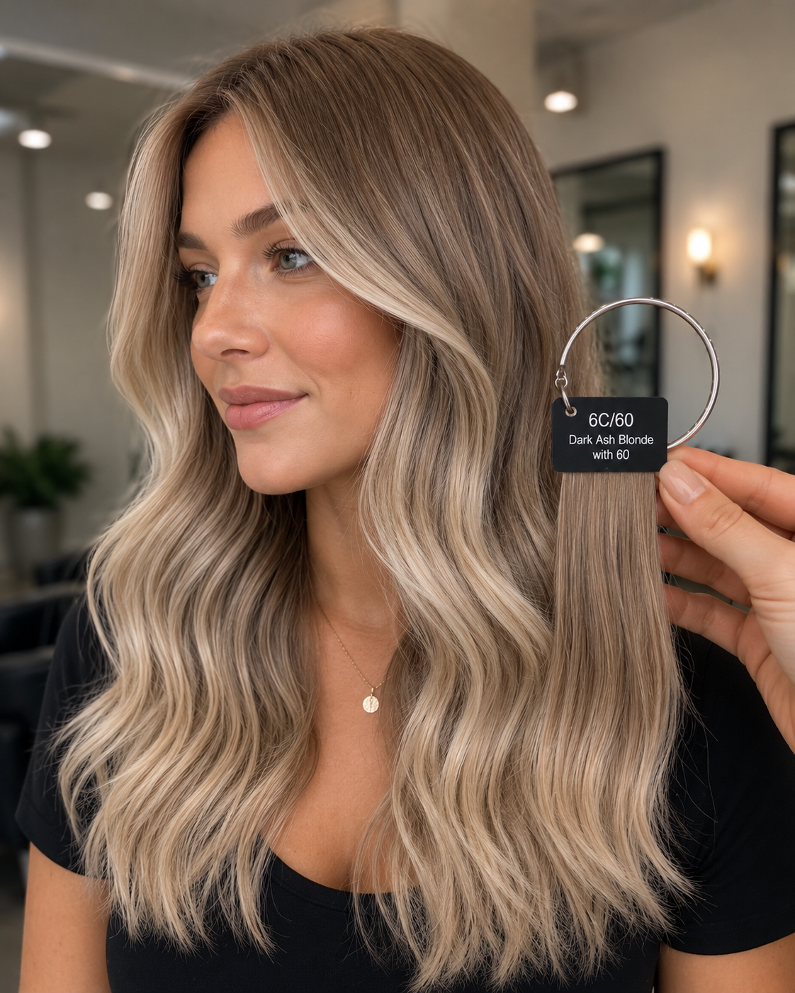 Tape Extensions – 100g