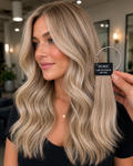 Light Blonde Highlights (9C+60C)